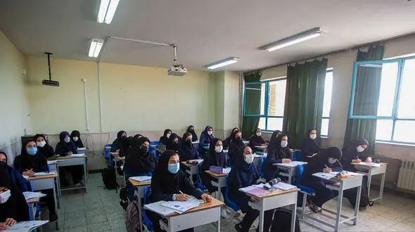 جامعه طبقاتی، مدارس طبقاتی، دانش آموزان طبقاتی /حدود 12 میلیون دانش آموز در مدارس کم امکانات دولتی! 
