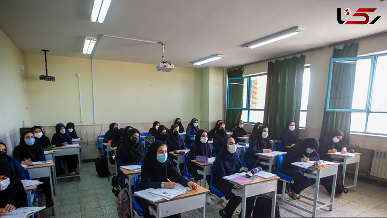 ۹۰۰۰ کلاس درس جدید پذیرای ۲۷۰ هزار دانش آموز از اول مهر