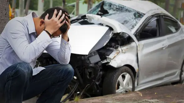 تصادفات ساختگی سالی 2000 میلیارد خرج روی دست بیمه‎ها می گذارد