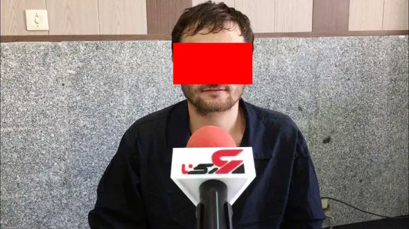 3 روز مانده به پایان خدمت سربازی راز شومی از زنم فهمیدم! +فیلم گفتگو