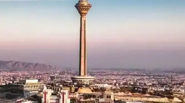 از تهران زیبا تا بلوچستان استانی با هزاران زیبایی