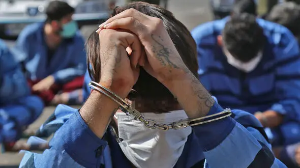 خط و نشان دادستان برای سارقان مسلح/ اعدام مجازات دزدان مسلح !