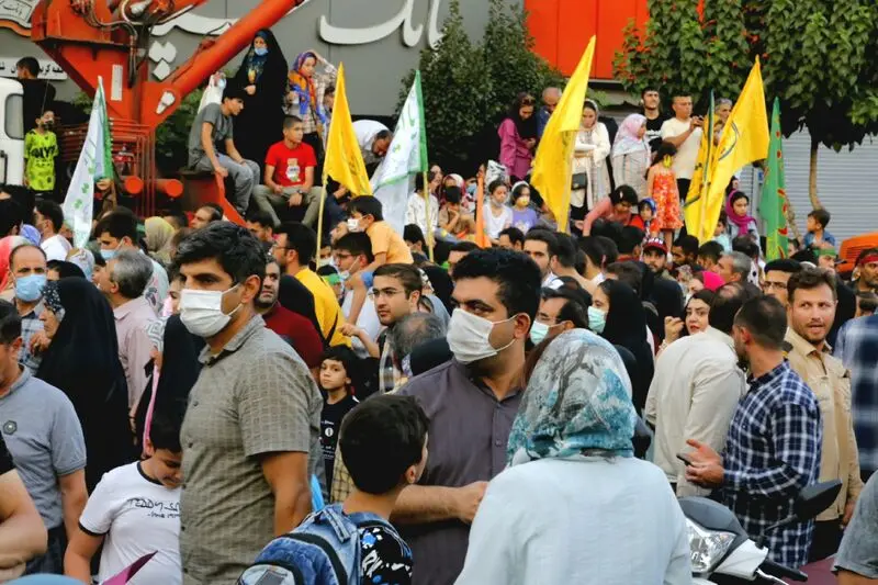 مهمونی 10 کیلومتری - بخش اول عکس ها (16)