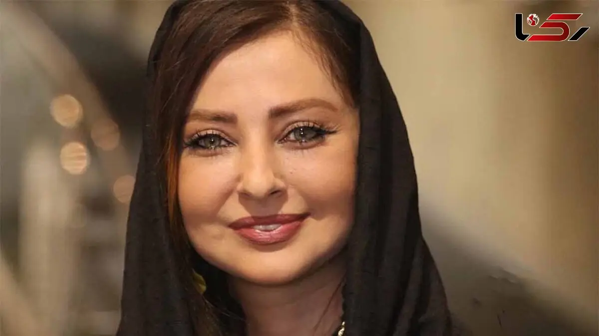 عکس / نفیسه روشن: 12سال قبل یکبار ازدواج کردم برای هفت جد و آبادم بسه /  من قوی ام نیازی به مذکر توی زندگیم