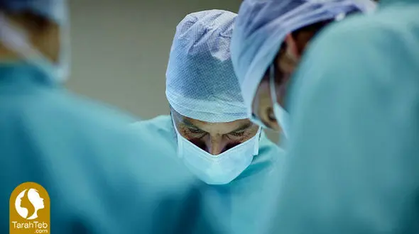 روش جدید عمل زیبایی بینی