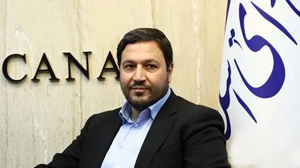 نامه فرد پیشنهادی جهت تصدی استانداری کرمانشاه جعلی است