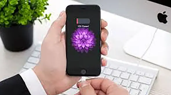 چرا گوشی موبایل مان دیر شارژ می شود؟