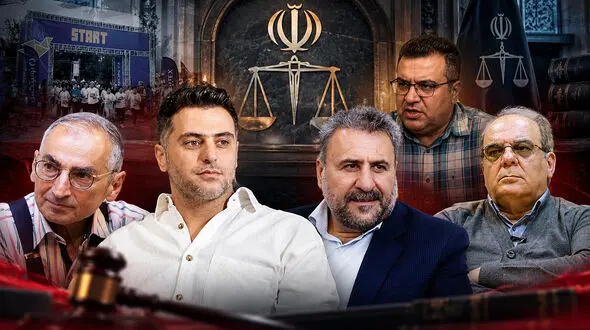 محکومیت رسانه ای ها و 7 پرونده جنجالی مثل مارتن کیش و تهران