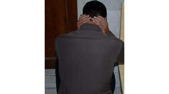 این بار زن شیطان صفت برای پسر فراری نقشه کثیف داشت! 