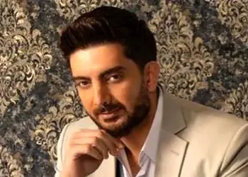 فیلم آواز عاشقانه  فرزاد فرزین /  جوری دختر و پسرو با خودش همراه کرد بی شک بهترین رکورد کنسرت ایرانو زد