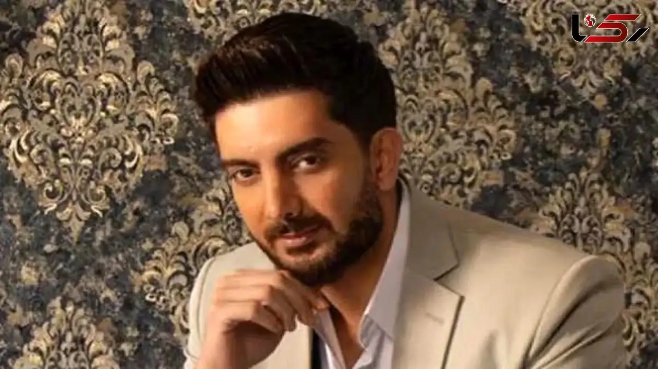 فیلم آواز عاشقانه  فرزاد فرزین /  جوری دختر و پسرو با خودش همراه کرد بی شک بهترین رکورد کنسرت ایرانو زد