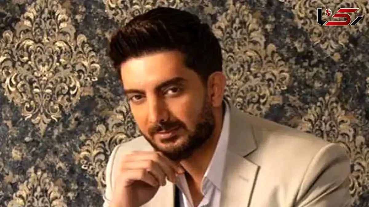فیلم آواز عاشقانه  فرزاد فرزین /  جوری دختر و پسرو با خودش همراه کرد بی شک بهترین رکورد کنسرت ایرانو زد