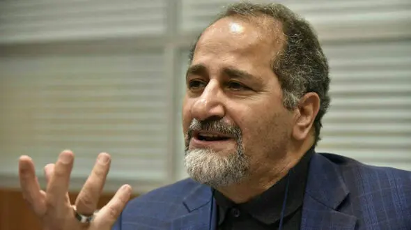 فریدون وردی نژاد به زودی بعنوان سخنگوی دولت منصوب خواهد شد