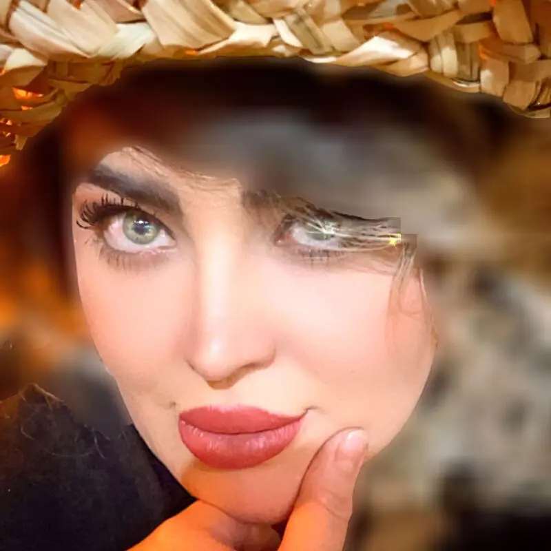 سولماز آقمقانی