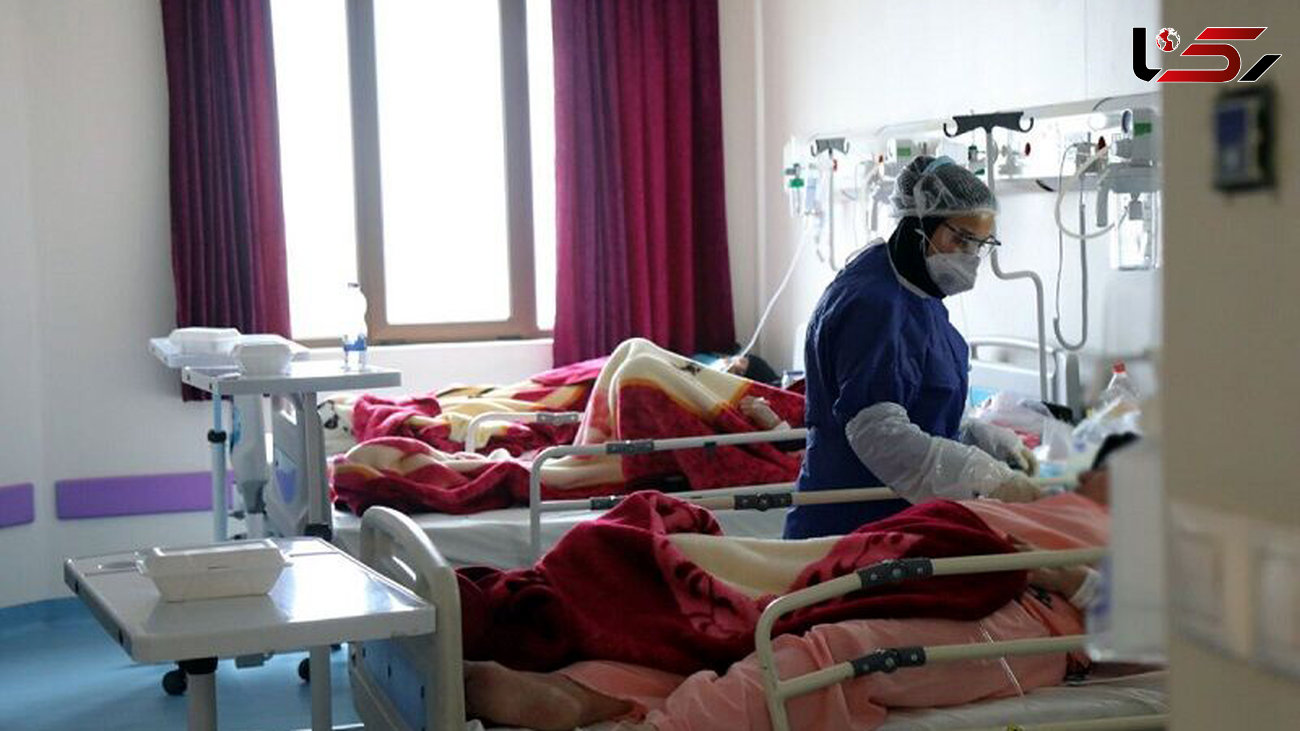 ۷۱ شهروند تاکستانی به بیماری کرونا مبتلا شده‌اند