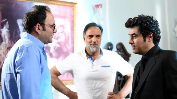 شهزراد تمام نشده است؟ / بازگشت مثلث عشقی شهرزاد، قباد و فرهاد!