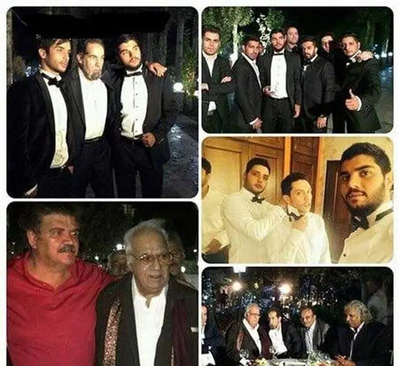 عروسی