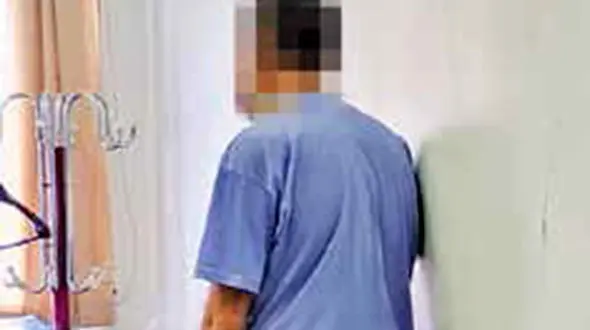 فریدون حبس ابدی توبه اش را شکست / او در مرخصی اول از زندان به 38 خانه دستبرد زد!