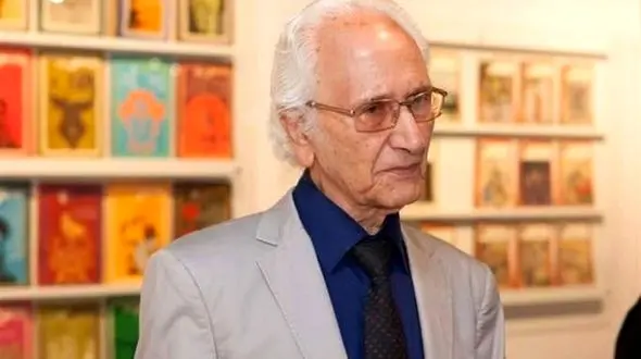  امین‌الله رشیدی عاقبت به آرزویش نرسید / علت عجیب!