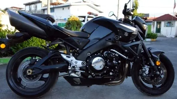 کشف یک موتورسنگین در "خمینی شهر"