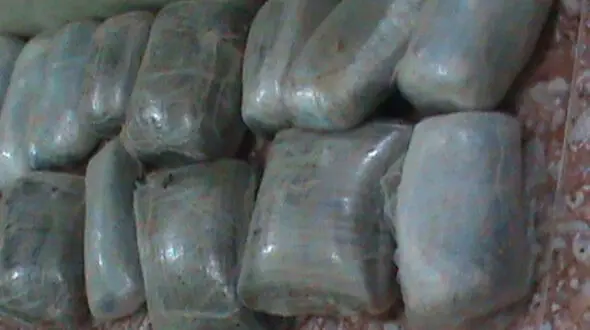 توقیف 3 خودروی حامل مواد مخدر در محور دهدشت  بهبهان