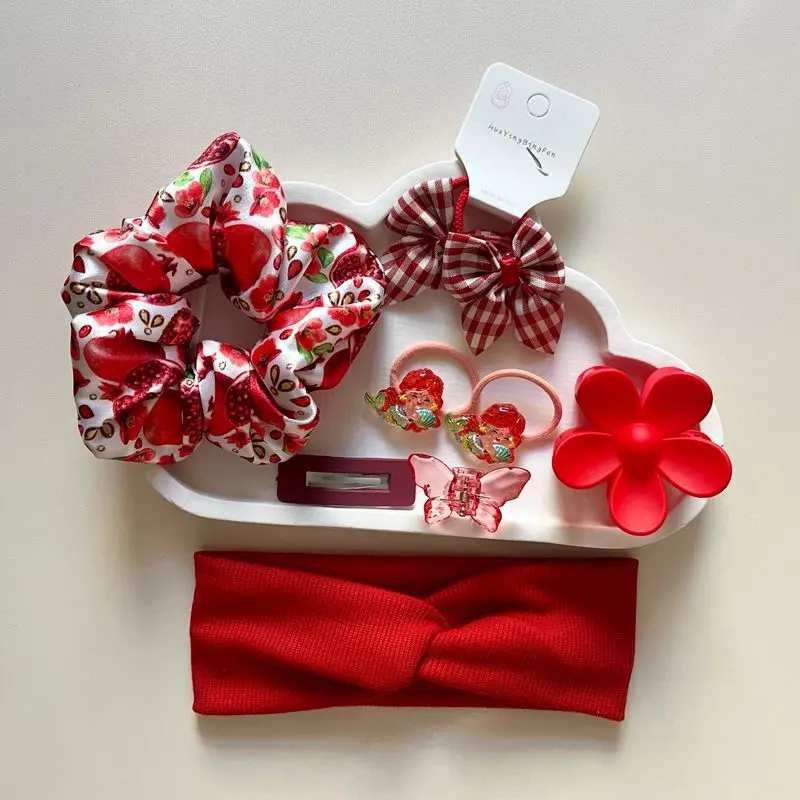 پک یلدایی مدرسه دخترانه