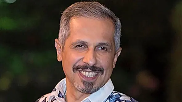 فیلم ویژه برنامه تحویل سال ۱۳۷۸ با حضور جواد رضویان، مهران غفوریان و ارژنگ امیر فضلی / تغییراتشان را ببینید