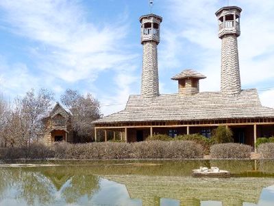 روستای چوبی ایران، مقصدی منحصر‌ به‌ فرد برای عاشقان سفر