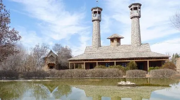روستای چوبی ایران، مقصدی منحصر‌ به‌ فرد برای عاشقان سفر