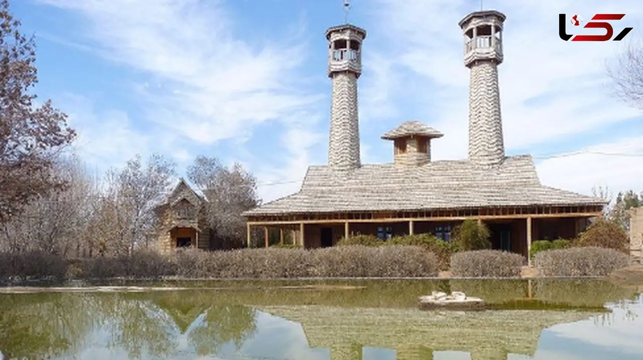روستای چوبی ایران، مقصدی منحصر‌ به‌ فرد برای عاشقان سفر
