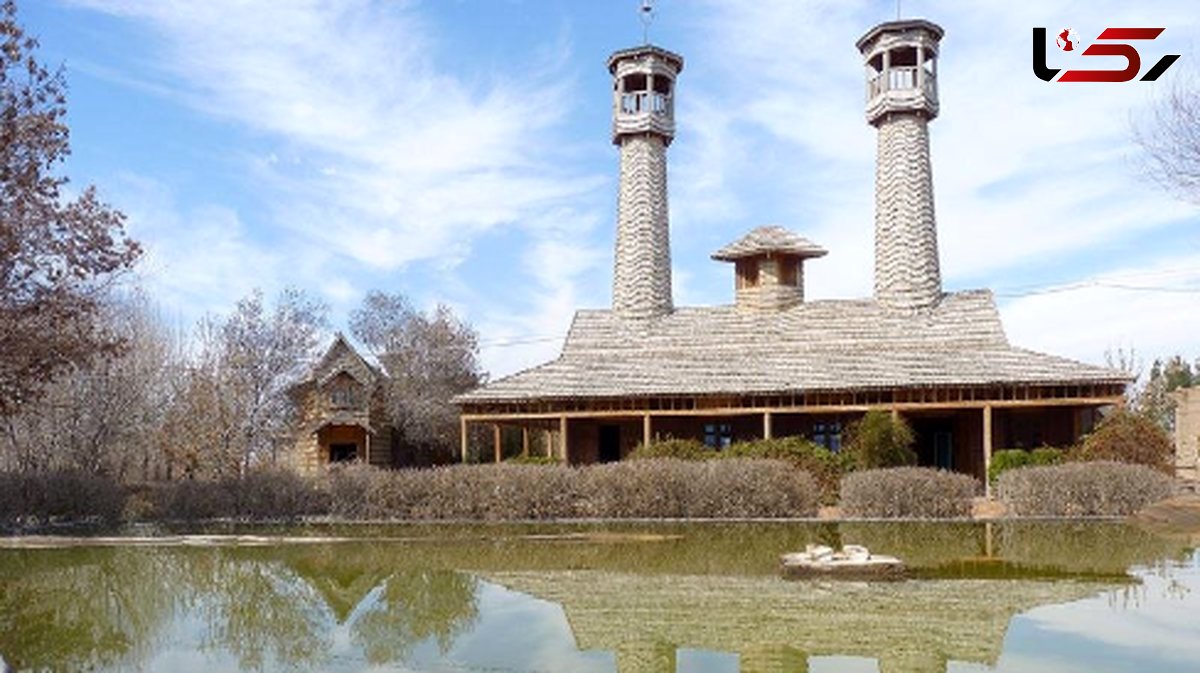  روستای چوبی ایران، مقصدی منحصر‌ به‌ فرد برای عاشقان سفر 