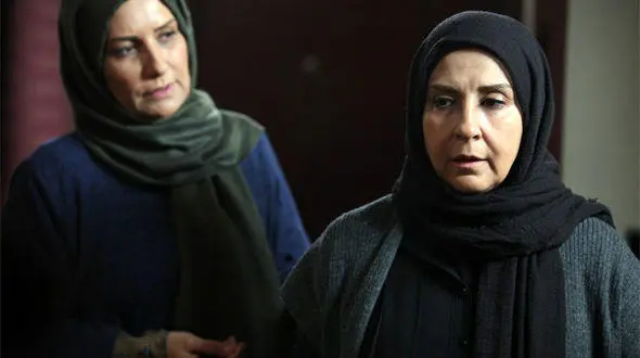 ادامه فیلمبرداری سریال پر حاشیه پس از سه ماه وقفه