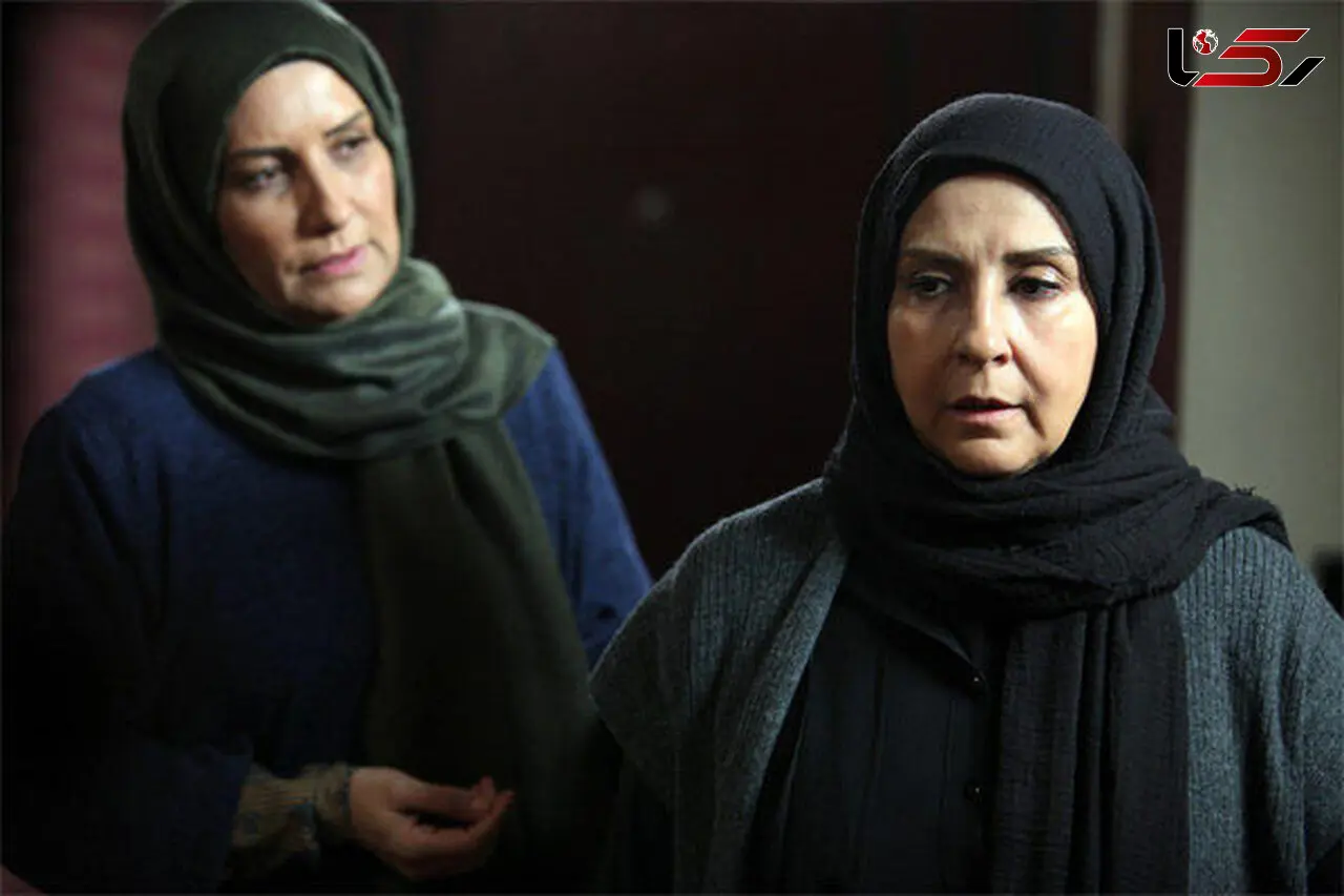 ادامه فیلمبرداری سریال پر حاشیه پس از سه ماه وقفه