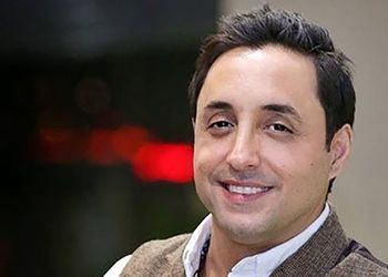 فیلم / پاسخ امیرحسین رستمی به یک سوال: چرا از ایران نمی روی؟