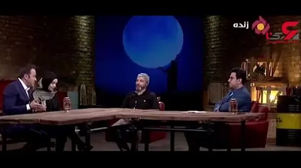 اعتراف تکاندهنده / 2 بازیکن استقلال تهران شب تا صبح تریاک کشیدند! + فیلم 
