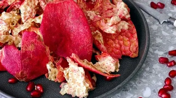 رفع عفونت های دهان