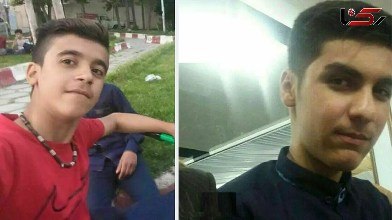 اولین تصویر از 2 کولبر نوجوان که سرما و ارتفاع  جان آنها را گرفت + عکس