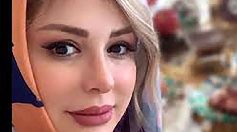 نیوشا ضیغمی