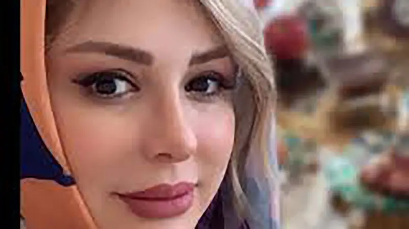 نیوشا ضیغمی