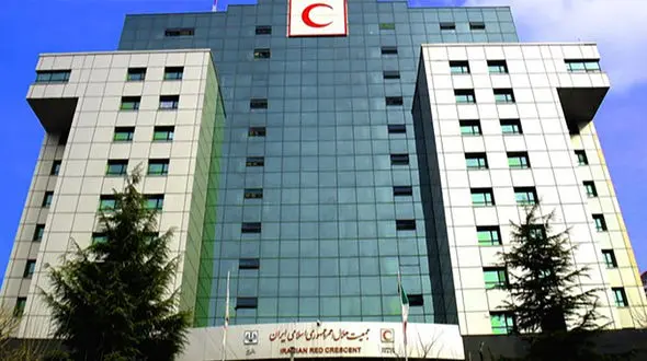 هلال احمر ایران خواستار محکومیت رسمی حمله صهیونیست ها به امدادگران از سوی صلیب سرخ شد