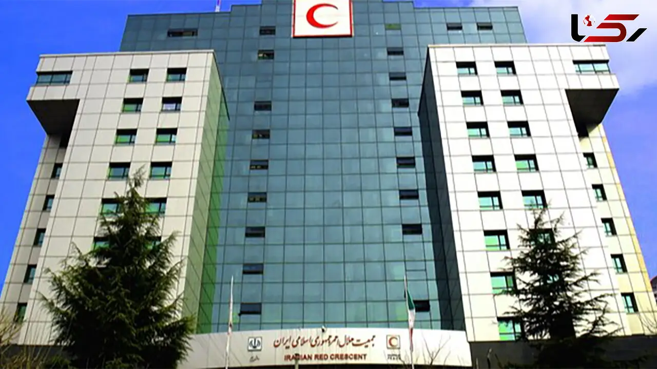 هلال احمر ایران خواستار محکومیت رسمی حمله صهیونیست ها به امدادگران از سوی صلیب سرخ شد