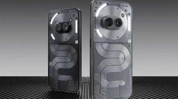 پرچمدار جدید ناتینگ: تاریخ رونمایی تایید شد!