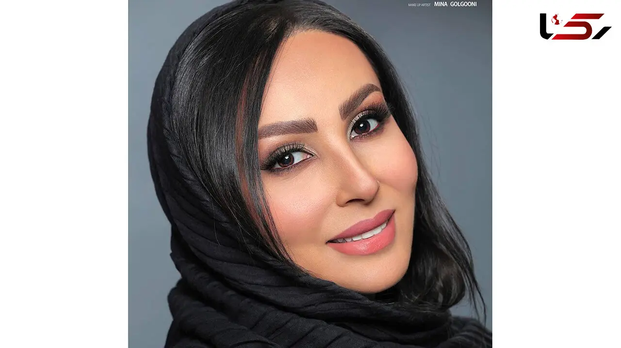 واکنش پرستو صالحی به پخش تصویرش از تلویزیون ! / بعد از مهاجرت ممنوع التصویر شد !