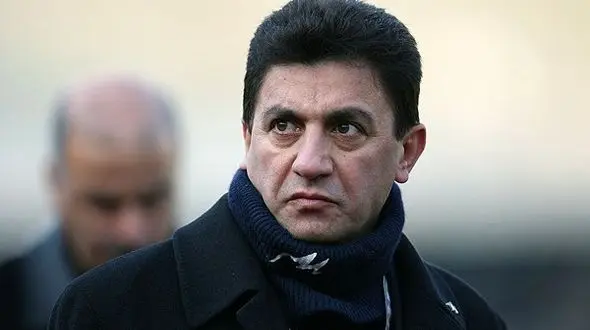 رقم قرارداد قلعه نویى با سپاهان لو رفت!