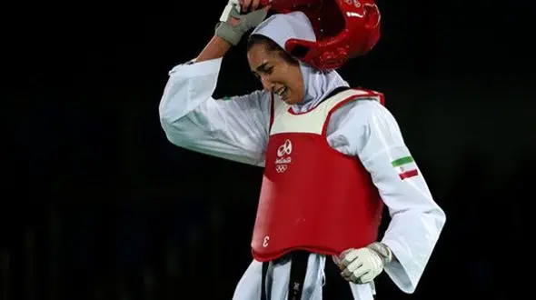 ردپای زنی بانفوذ به نام شهین در مهاجرت سلبریتی ها / کیمیا علیزاده فاش کرد