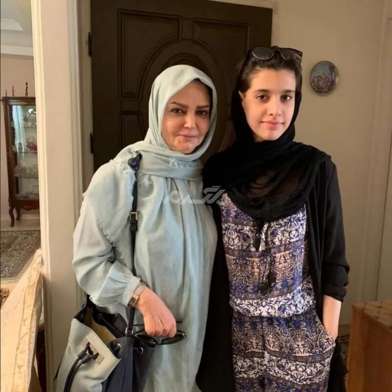 الهه رضایی