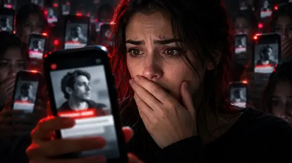 چرا شایعه مرگ سلبریتی ها وایرال می شود؟ / مغز قبل از راستی آزمایی شوکه می شود