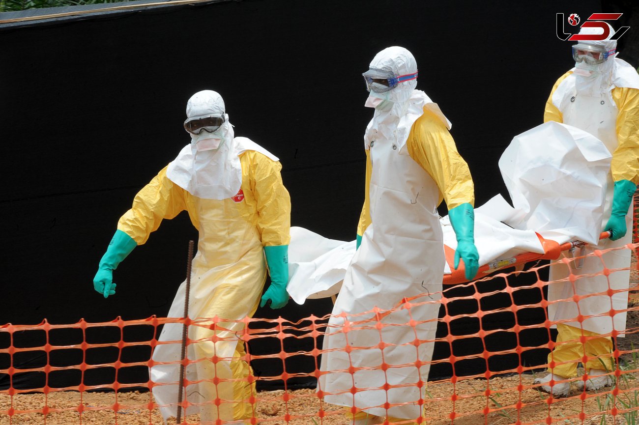 غول خفته ابولا بیدار شد/موج جدید مرگ در کشورهای آفریقایی