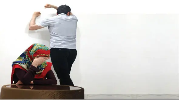 در اختلافات زن و شوهرها کدام مقصر است؟
