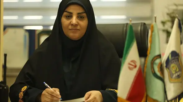 سرعت غیرمجاز عامل اصلی تصادفات فوتی پایتخت